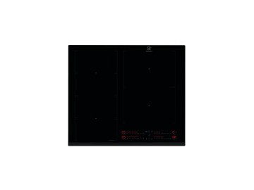 Варочная панель электрическая electrolux eiv64453 в Орше Электросила