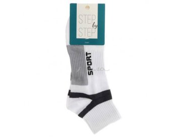 Носки мужские STEP by STEP, арт. 4с3523