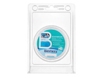 Средство для бассейна дезинфицирующее Bestway DK0.2TBW (0.2кг)
