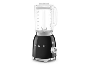 Стационарный блендер Smeg BLF03BLEU