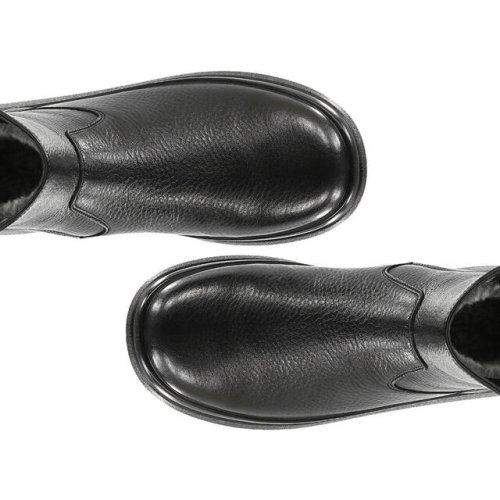 Ботинки женские, фото 2 из 6