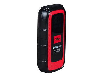 Пусковое устройство аккумуляторное FUBAG Drive 600 46673
