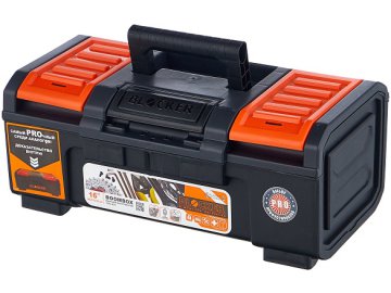 Ящик для инструментов Boombox 16" BR3940ЧРОР