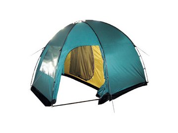 Палатка TRAMP Bell 4 V2
