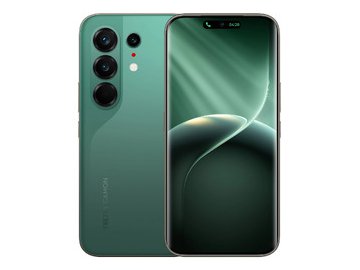 Смартфон Tecno Camon 50 Ultra CN7c 12GB/256GB (зеленый) на акции в магазинах 5 элемент
