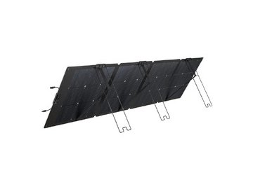 Солнечная панель EcoFlow 220Вт Nextgen