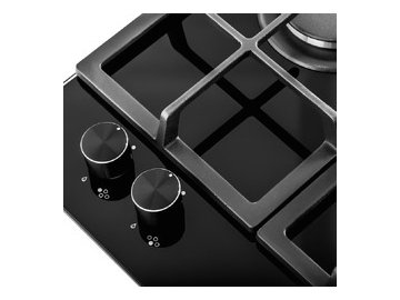 Варочная поверхность EXITEQ PF 640 STGB-E/A
