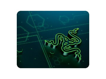 Коврик для мыши Razer Goliathus Mobile (RZ02-01820200-R3M1) 5 элемент
