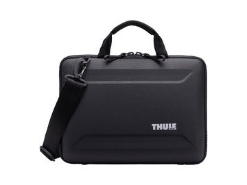 Сумка для ноутбука Thule Gauntlet 5 MacBook Attache 14 (черный)