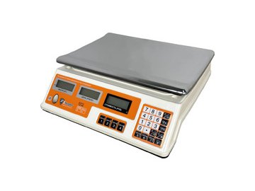 Весы торговые Shtapler TZ 40 71065986