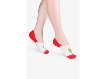 Подследники женские Socks concept Элема, модель SC-1636