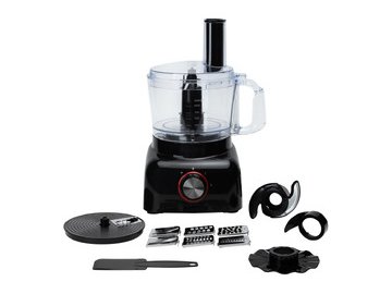 Кухонный комбайн RageX R113-000