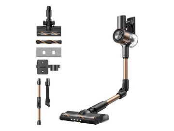 Пылесос Dreame R10s Lite VRV80A