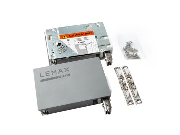 Подъемно-поворотный механизм Lemax profFLM2000, 2,8-7 кг