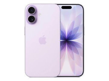 Смартфон Apple iPhone 17 256GB Lavender (MG6M4HN/A) 5 элемент