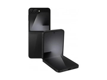 Смартфон samsung galaxy z flip7 fe sm-f761b 8gb/256gb (черный)