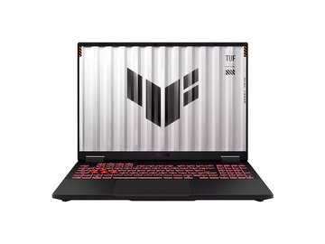 Ноутбук ASUS TUF Gaming A16 FA608UHI-TU251W Jaeger Gray (90NR0KS1-M00K20)