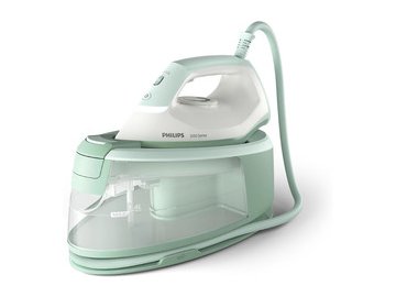 Парогенератор PHILIPS PSG3010/70