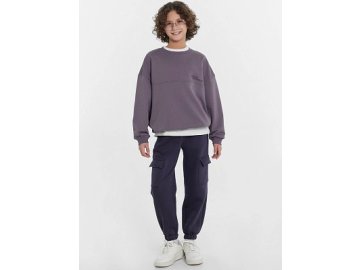 СВИТШОТ ДЛЯ МАЛЬЧИКОВ Марк Формель