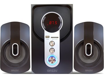 Акустика GINZZU GM-405 5 элемент