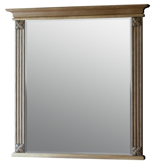 Зеркало «Ярослава» БМ2.881.1.32(2707), фото 1 из 4