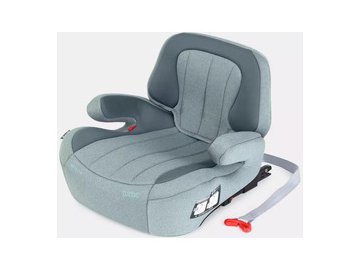 Детское сиденье Rant Turbo Isofix Active Line AY313 (зеленый)