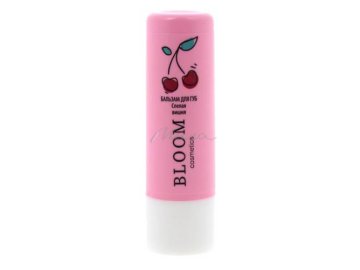 Акции Милы Светлогорск Только в сети «Мила» - Бальзам для губ BLOOM Cosmetics Солнечное манго, 4.2 г