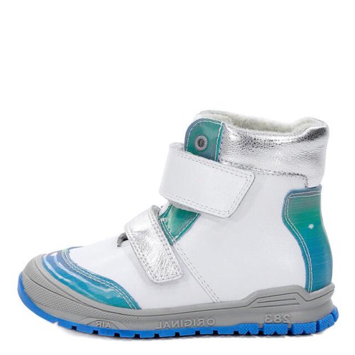 Ботинки малодетские, фото 5 из 6