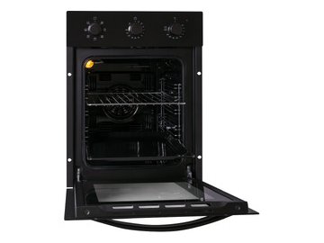 Духовой шкаф Exiteq EXO-106 (черный)