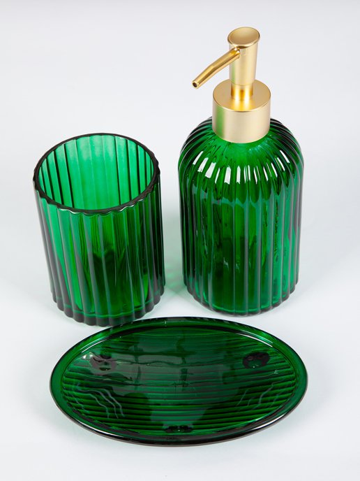 Набор для ванной комнаты SD401, фото 11 из 221