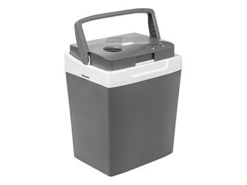 Автохолодильник Sundays SN-29 (серый) 5 элемент