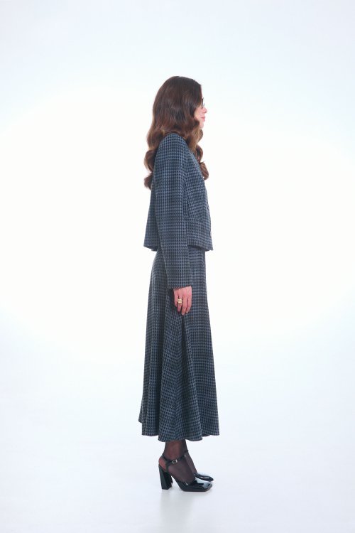 Юбка женская, фото 7 из 190