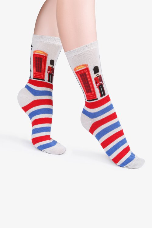 Носки женские Socks concept, фото 1 из 21