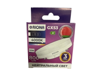 Лампа светодиодная TOSHIBA Candle 7W 4000K E27 из каталога Корона