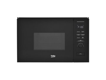 Встраиваемая микроволновая печь Beko BMGB 20212 B