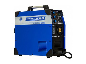 Инверторный сварочный полуавтомат AURORA OVERMAN 185 (MOSFET)