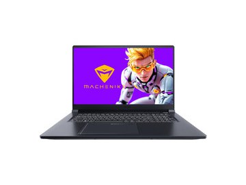 Игровой ноутбук Machenike Star 17 Neptune XL JJ00GT00JRU