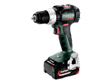 Дрель-шуруповерт Metabo BS 18 LT BL 602325500