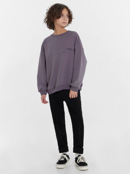 СВИТШОТ ДЛЯ МАЛЬЧИКОВ, фото 3 из 6