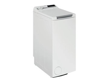 Стиральная машина WHIRLPOOL TDLR 7231BS EU на акции в магазинах 5 элемент