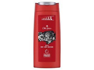 Гель для душа OLD SPICE Wolfthorn 675мл