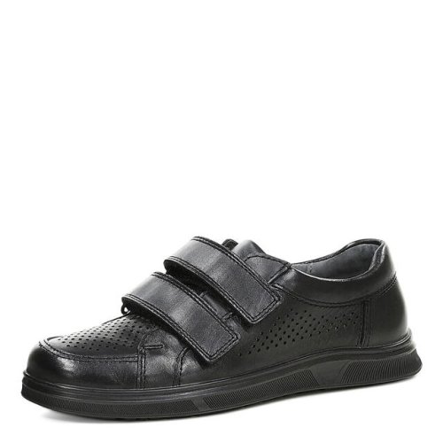 Полуботинки для школьников-мальчиков, фото 1 из 1