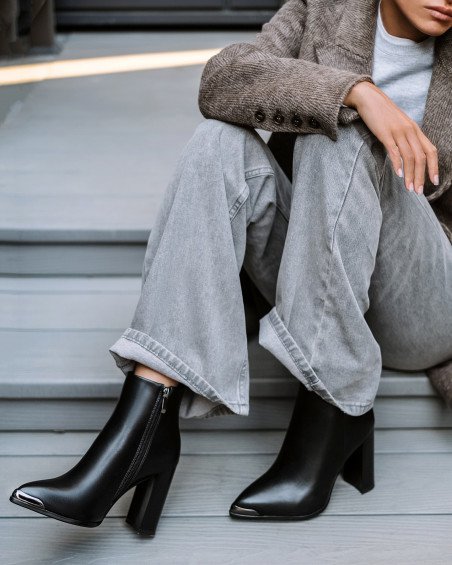 Ботильоны Enjoin', фото 4 из 10