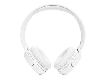 Наушники JBL Tune 520BT (JBLT520BTWHT) белый 5 элемент