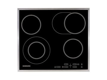 Электрическая варочная панель SAMSUNG NZ64T3516CK/WT