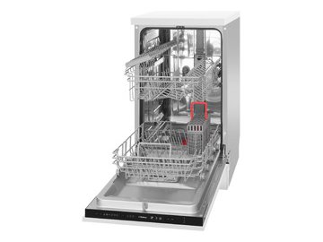 Встраиваемая посудомоечная машина Hansa ZIM446H в Мозыре 5 элемент