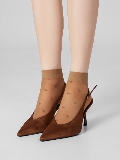 НОСКИ ЖЕНСКИЕ (2 пары), фото 10 из 11