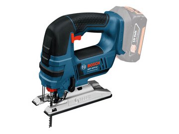 Электролобзик Bosch GST 18 V-LI B (06015A6100)