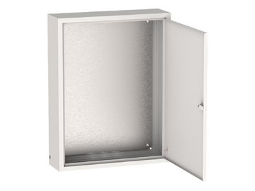 Корпус металлический IEK ЩМП-80.65.25 УХЛ3 IP31