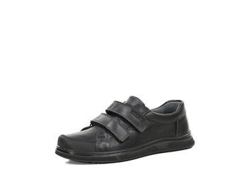 Полуботинки для школьников-мальчиков Марко, модель 63163